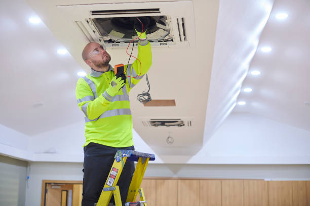 Best HVAC replacement cost  in Englewood, FL